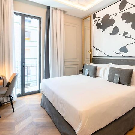 Hotel L&H Gran Via Valencie Exteriér fotografie