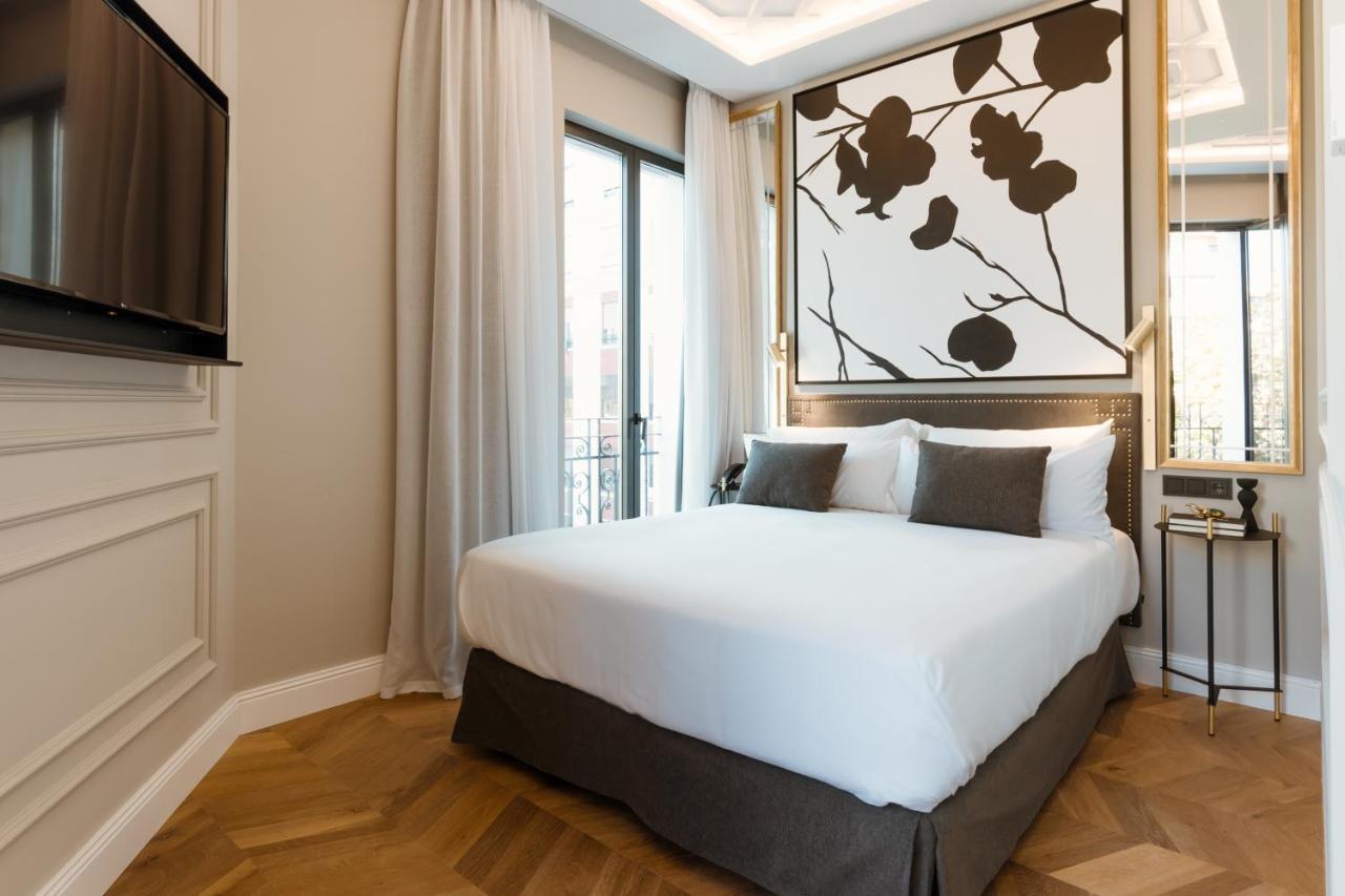 Hotel L&H Gran Via Valencie Exteriér fotografie